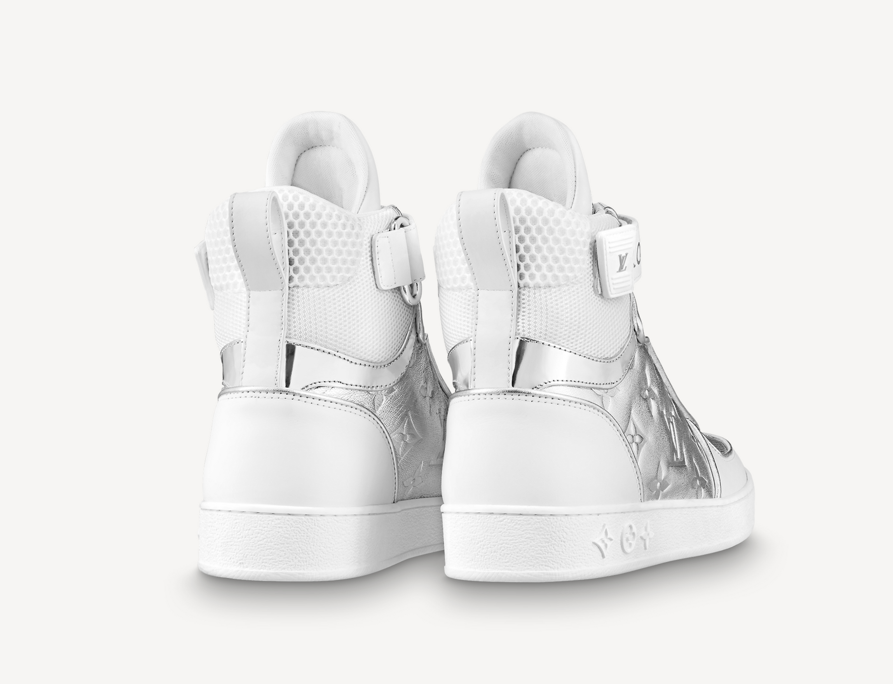 Boombox Sneaker Boot - Shoes