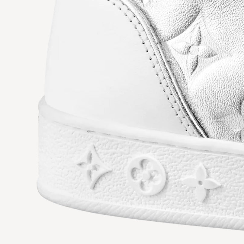 Louis Vuitton Women's Boombox Sneaker Boots Monogram 14484888