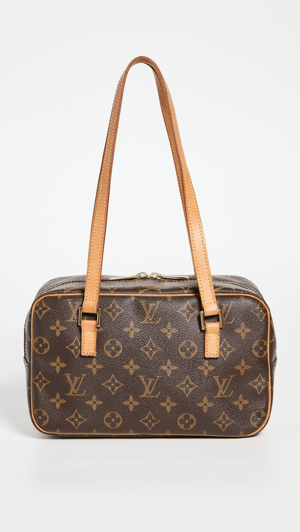 Louis Vuitton Cite GM Monogram Shoulder Bag for Sale in Houston