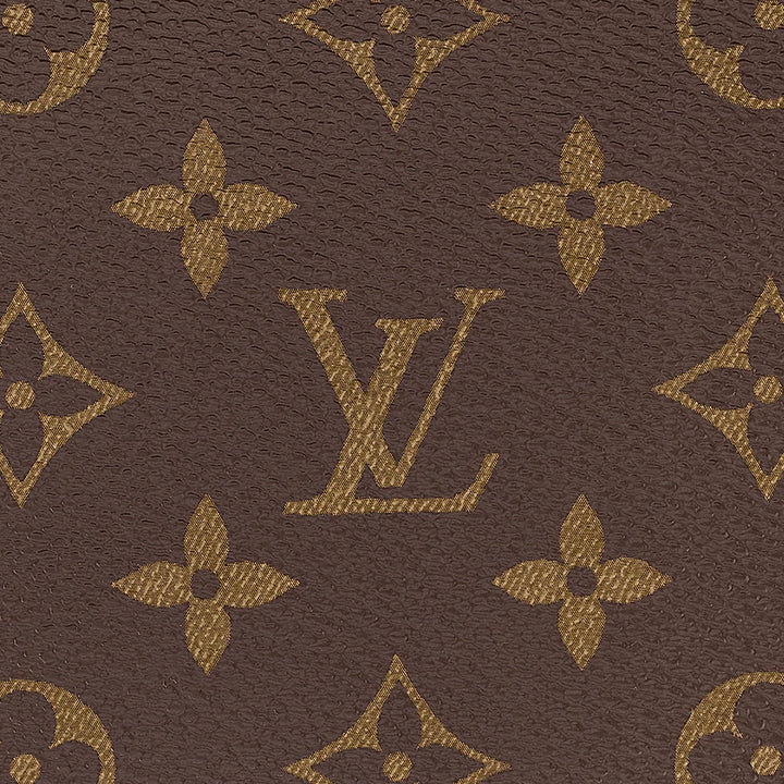 LOUIS VUITTON MONOGRAM COSMETIC POUCH GM