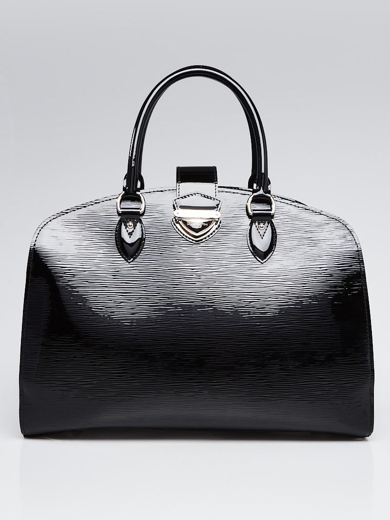 LOUIS VUITTON EPI LEATHER PONT NEUF GM HANDBAG
