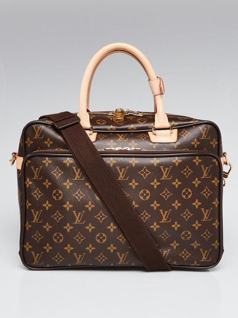 Louis Vuitton Icare Laptop Bag Damier Ebene