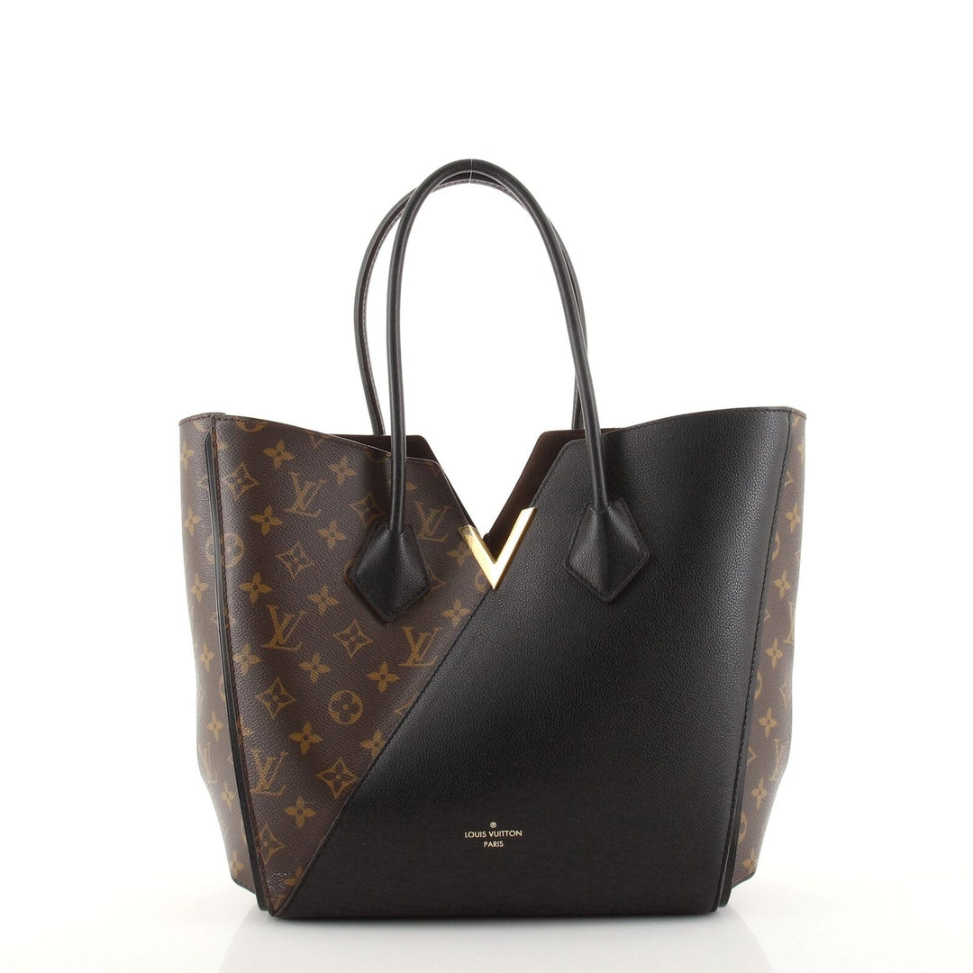 LOUIS VUITTON KIMONO MONOGRAM HANDBAG MM Caroline s Fashion Luxuries