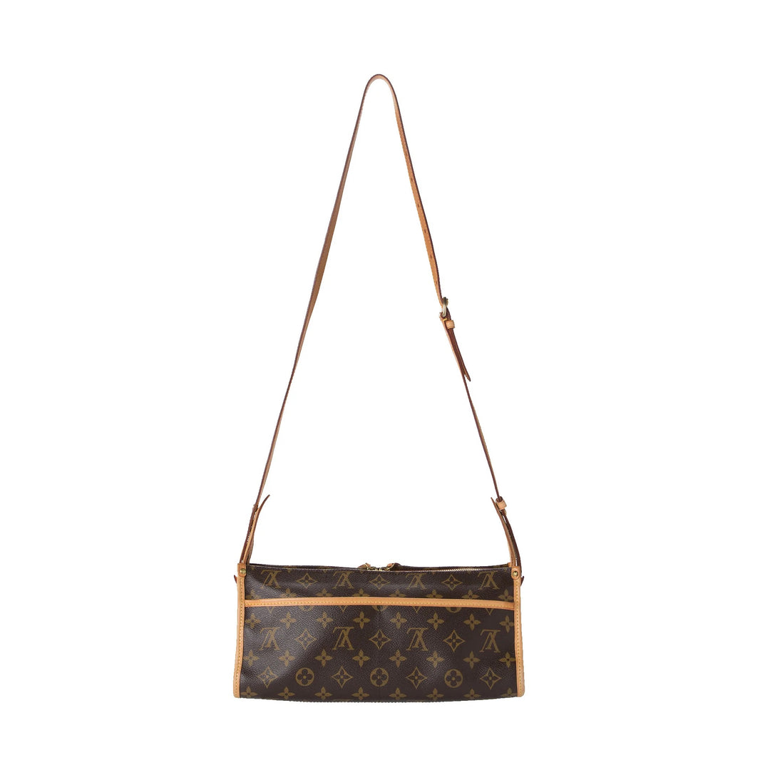 LOUIS VUITTON MONOGRAM POPINCOURT CROSSBODY BAG – Caroline's LOUIS VUITTON MONOGRAM POPINCOURT CROSSBODY BAG – Caroline's