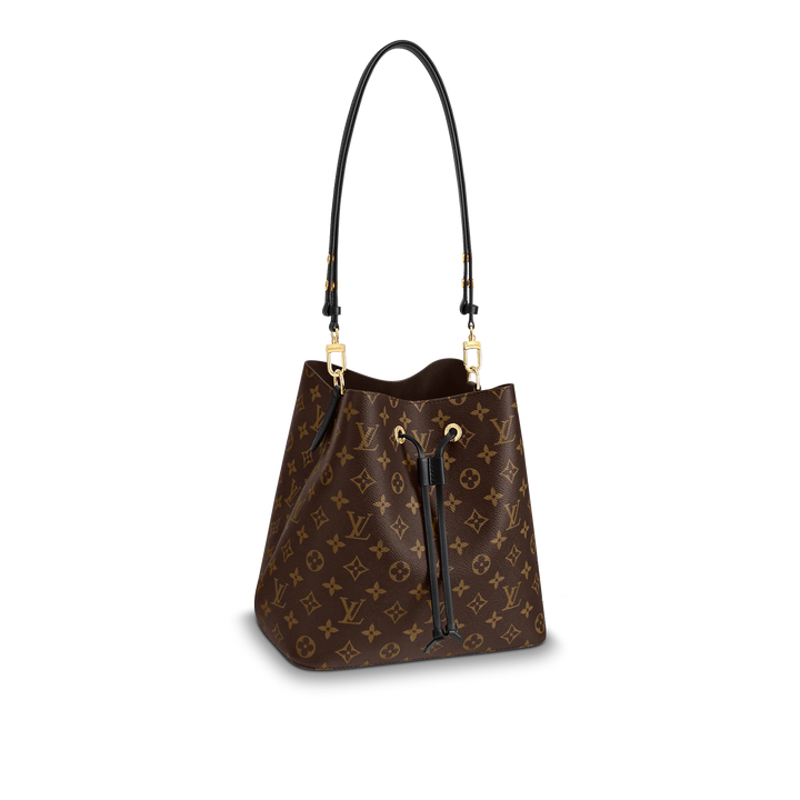 LOUIS VUITTON MONOGRAM NÉONOÉ MM BAG