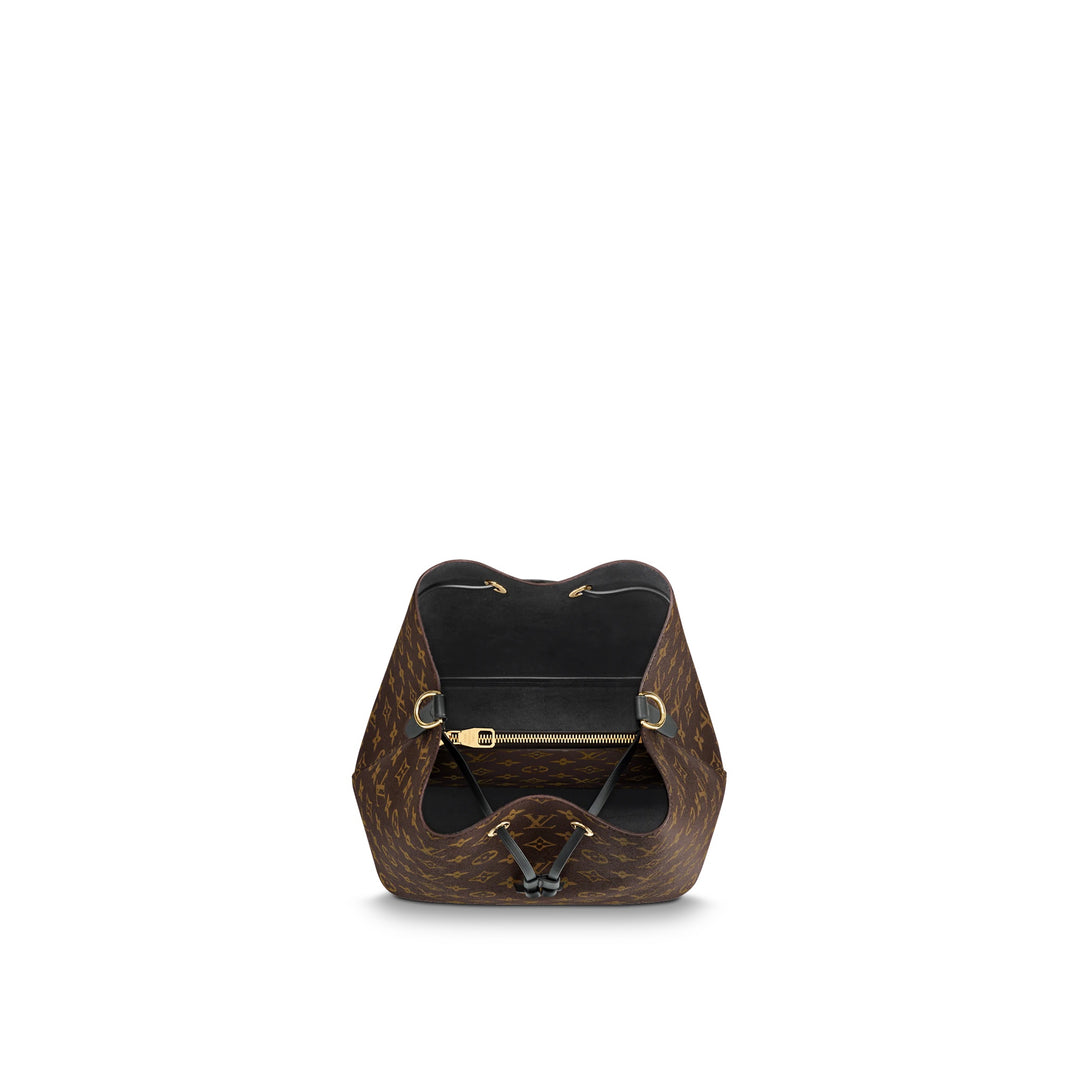 LOUIS VUITTON MONOGRAM NÉONOÉ MM BAG