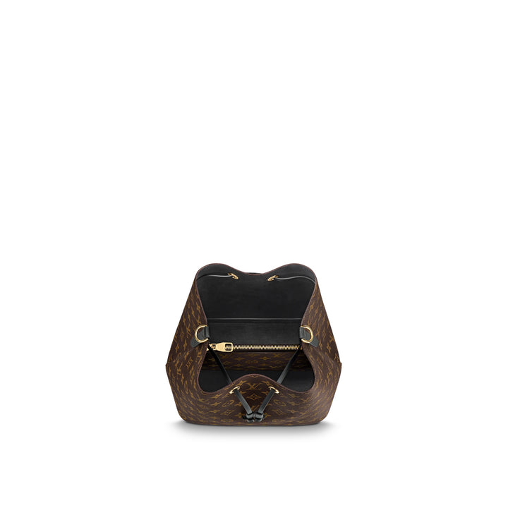 LOUIS VUITTON MONOGRAM NÉONOÉ MM BAG