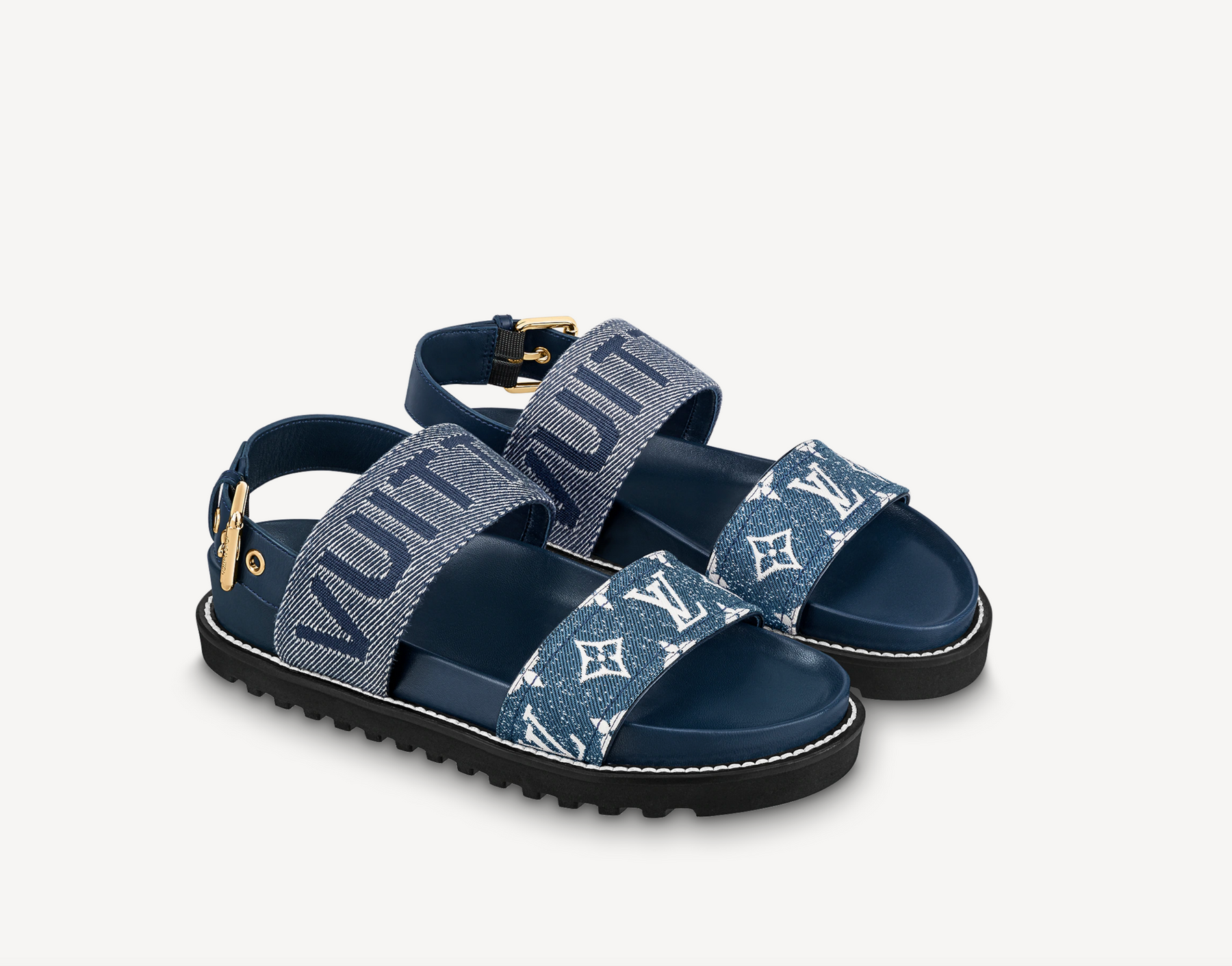Paseo Flat Comfort Sandal - Men - OBSOLETES DO NOT TOUCH