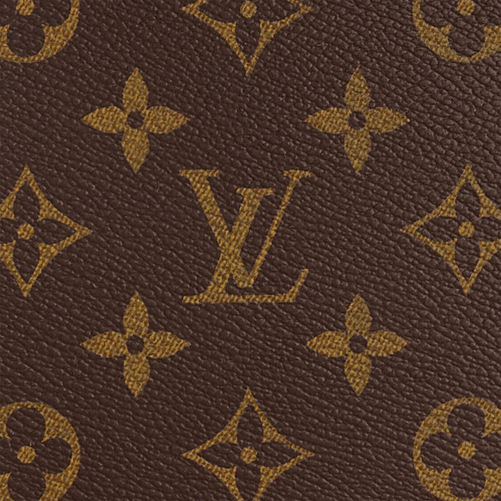 LOUIS VUITTON MONOGRAM POCHETT TOILETTE NM