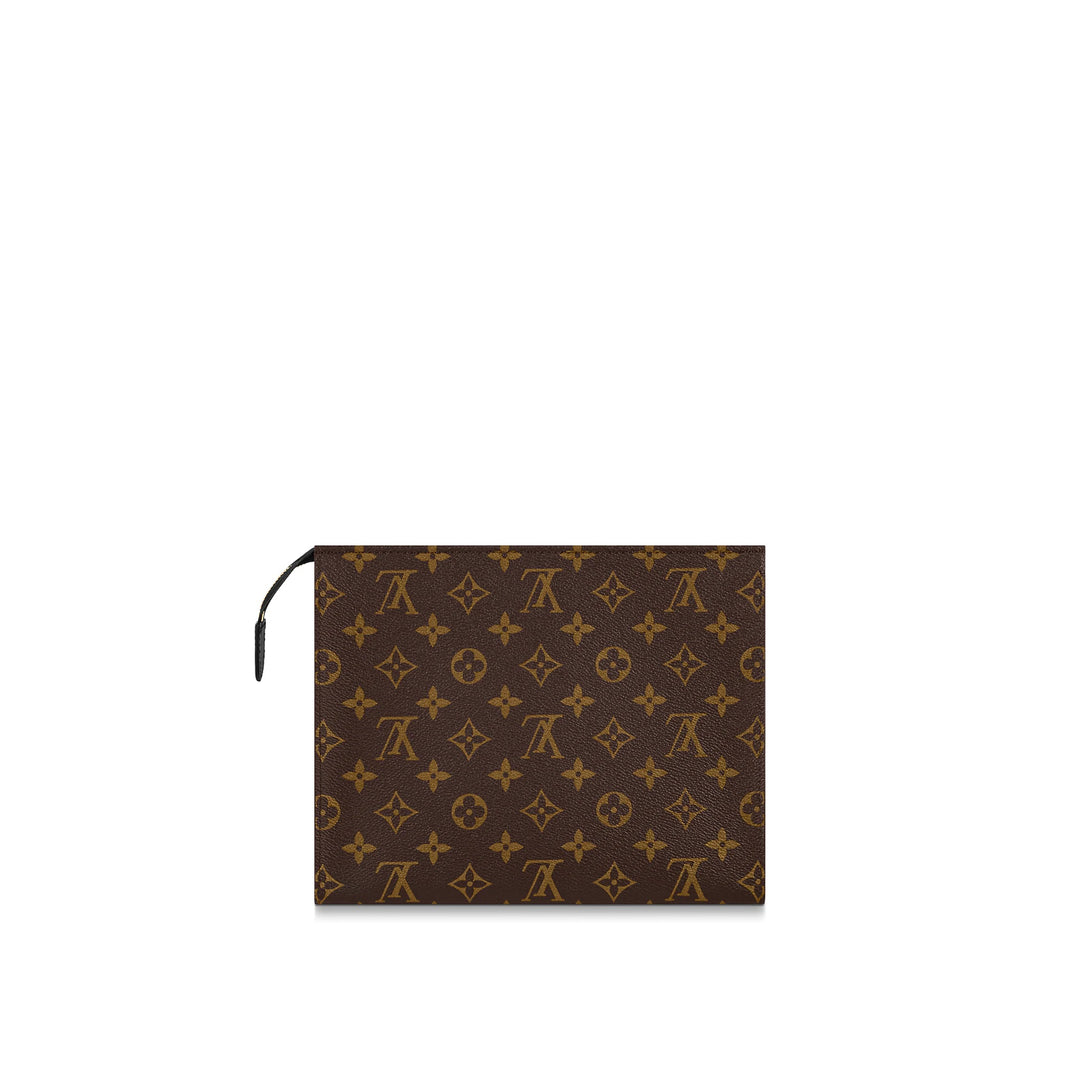 LOUIS VUITTON MONOGRAM POCHETT TOILETTE NM