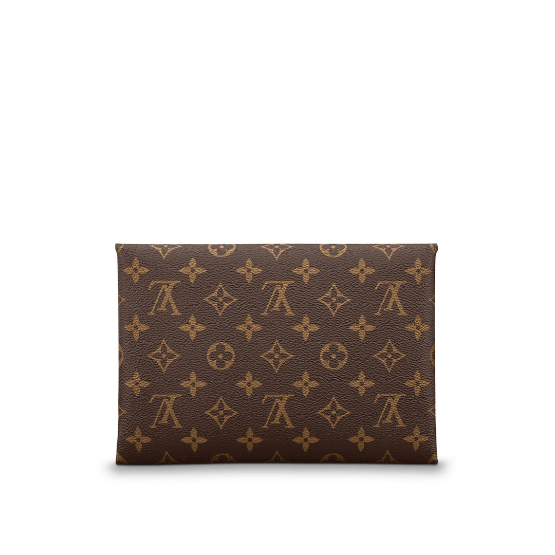 LOUIS VUITTON MONOGRAM KIRIGAMI POCHETTE SET