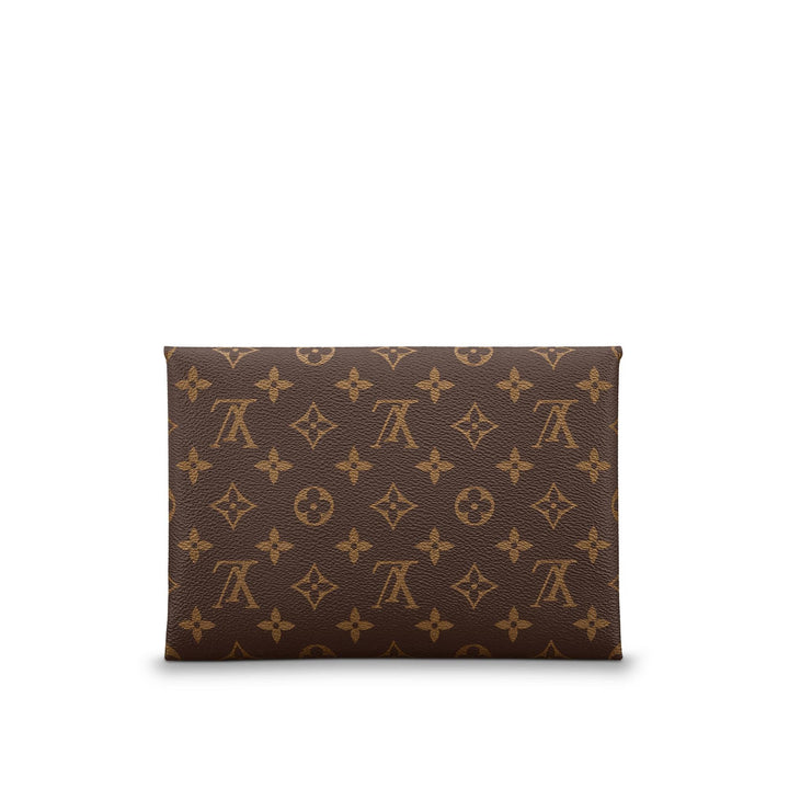 LOUIS VUITTON MONOGRAM KIRIGAMI POCHETTE SET