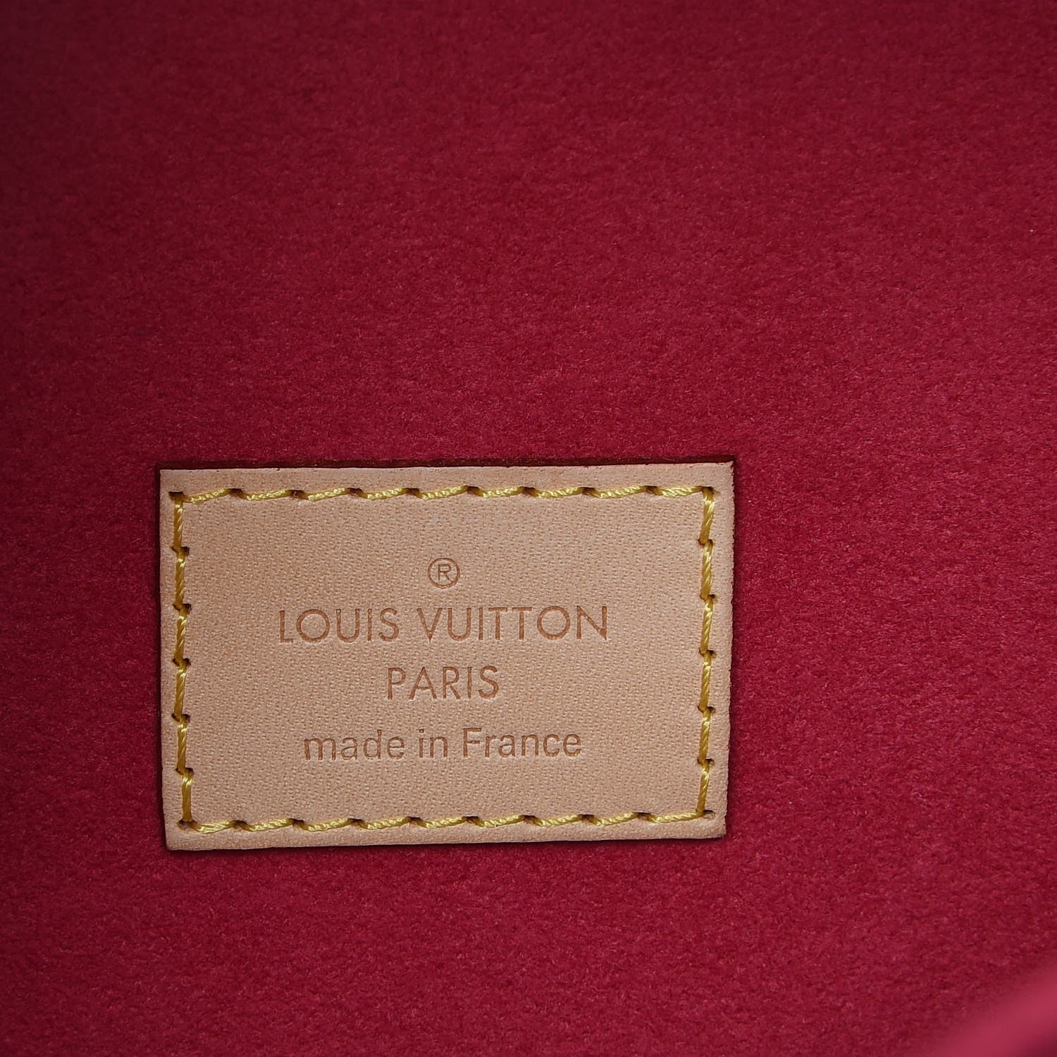 LOUIS VUITTON MONOGRAM PATCHES POCHETTE METIS LIMITED EDITION – Caroline's  Fashion Luxuries