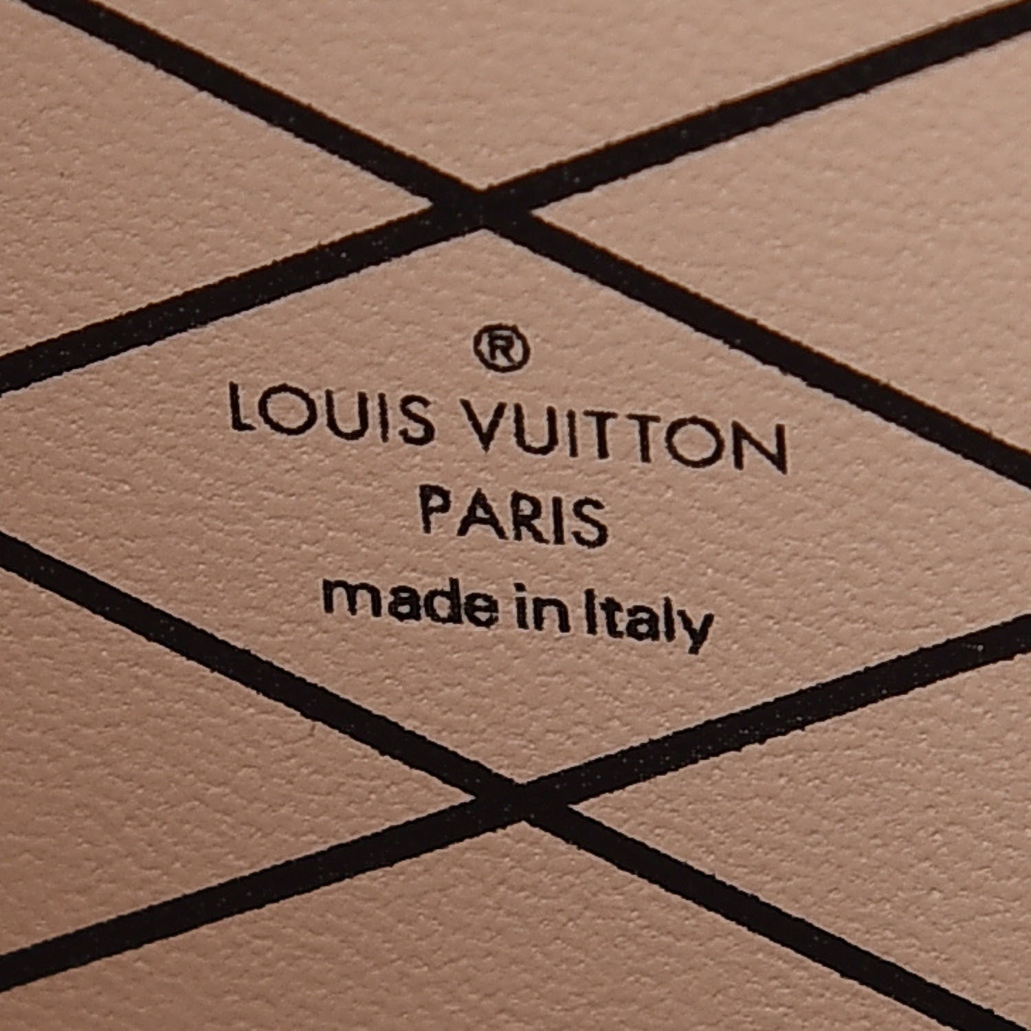 LOUIS VUITTON CALFSKIN CATOGRAM PETITE BOITE CHAPEAU BAG – Caroline's  Fashion Luxuries
