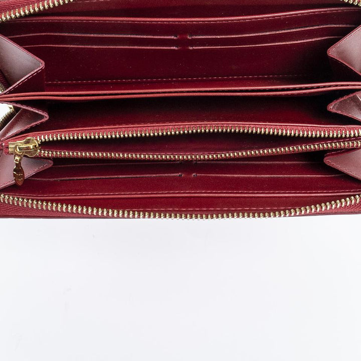 LOUIS VUITTON Monogram Vernis Pomme D&