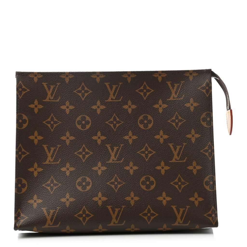 toiletry pouch 26 lv