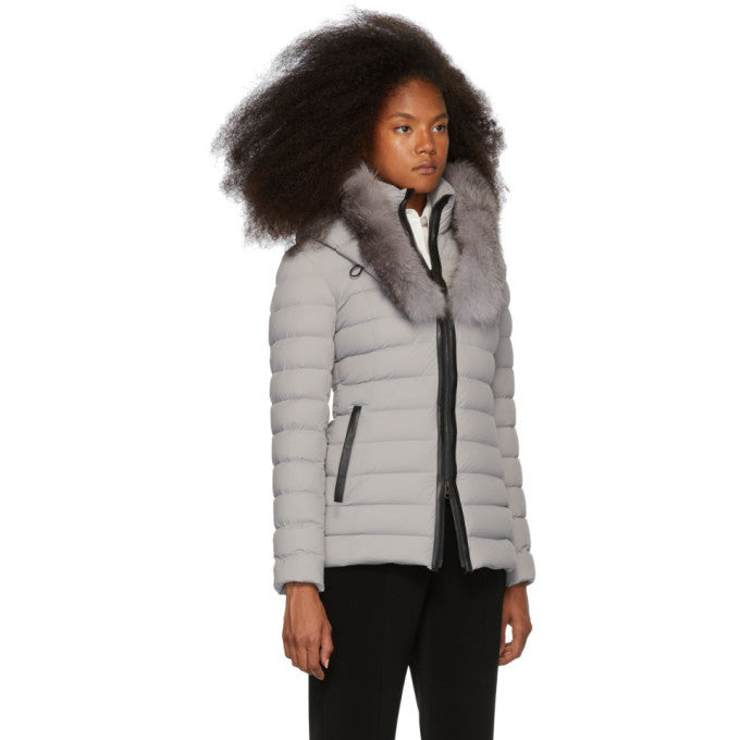 MACKAGE KADALINA X-LIGHT DOWN JACKET – Caroline's Fashion Luxuries