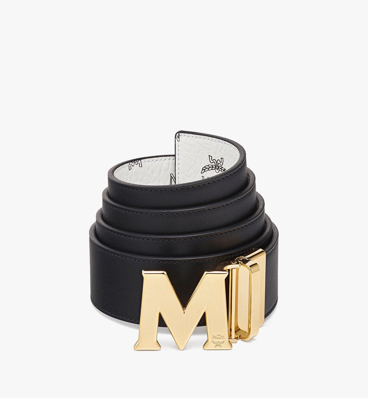 MCM CLAUS M REVERSIBLE BELT