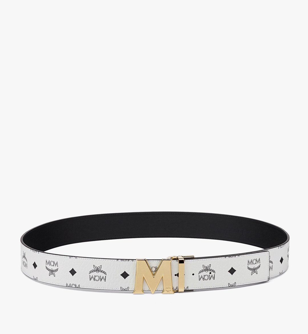 MCM CLAUS M REVERSIBLE BELT