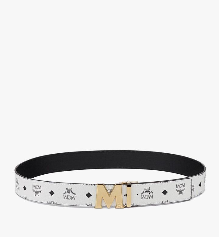MCM CLAUS M REVERSIBLE BELT