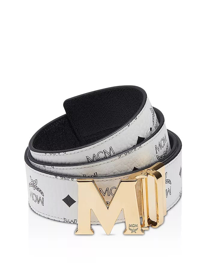 MCM CLAUS M REVERSIBLE BELT