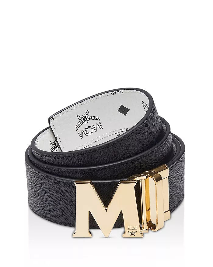MCM CLAUS M REVERSIBLE BELT