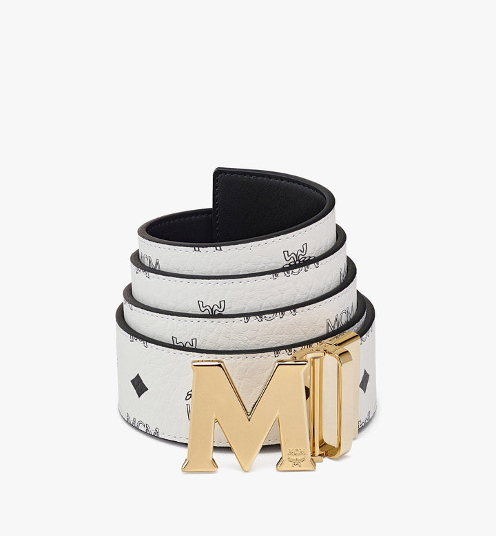 MCM CLAUS M REVERSIBLE BELT