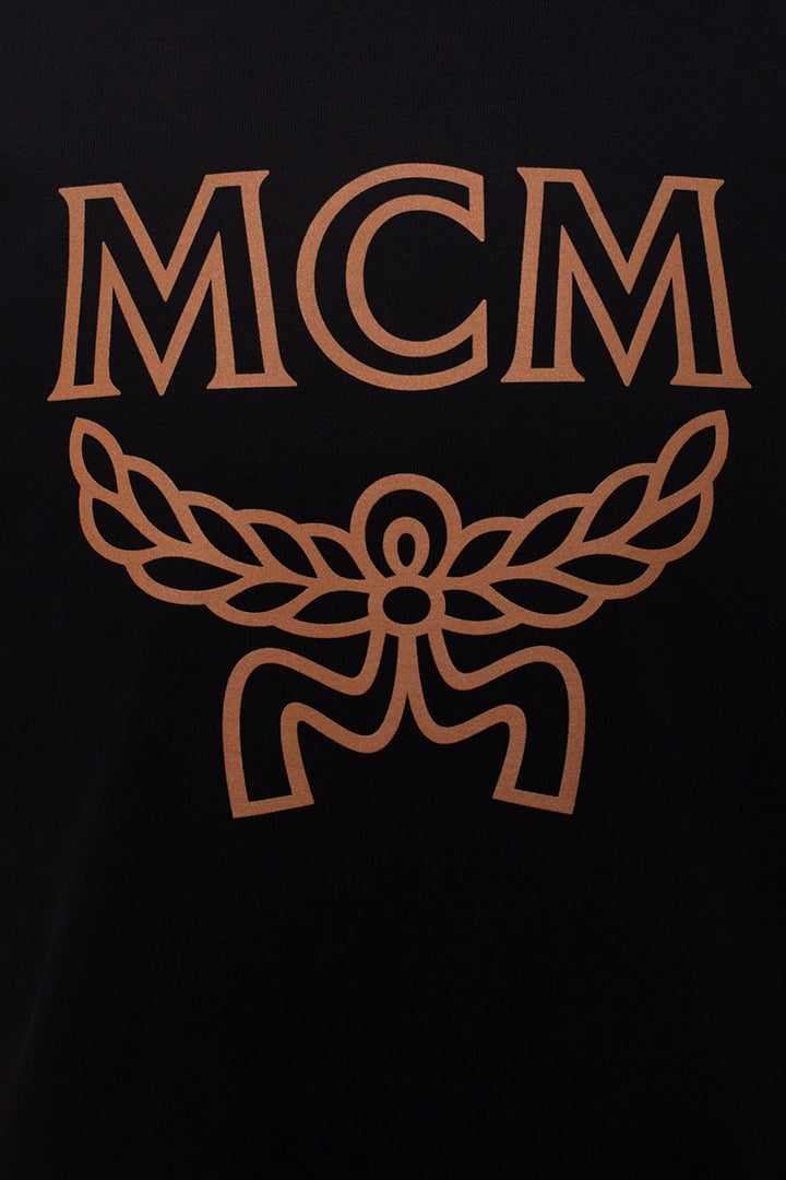 MCM CLAUS VISETOS REVERSIBLE BELT