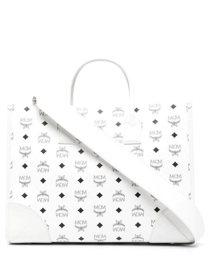 MCM München TOTE BAG