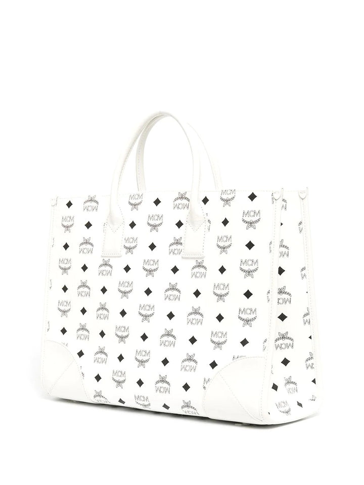 MCM München TOTE BAG