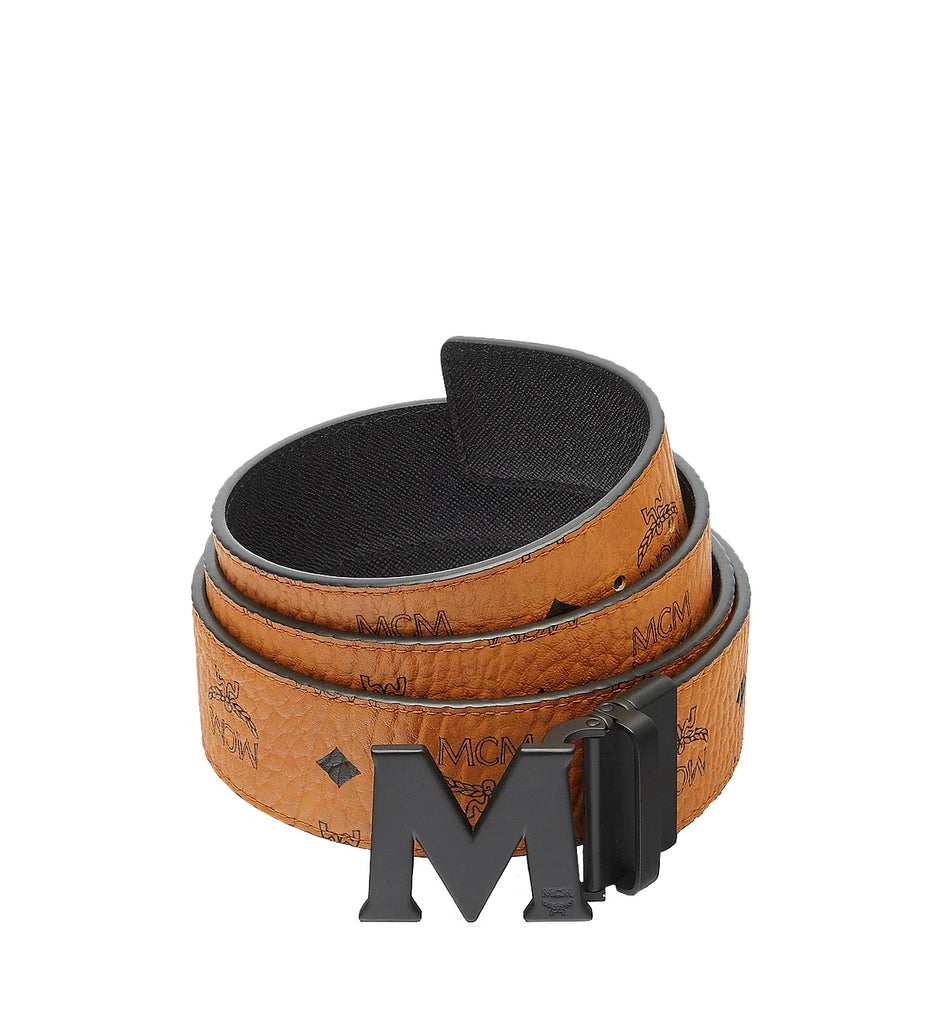 MCM CLAUS VISETOS REVERSIBLE BELT – Caroline