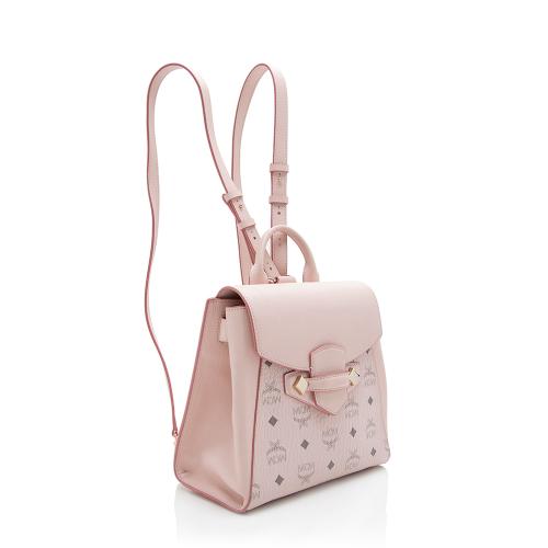 MCM ESSENTIAL VISETOS BACKPACK
