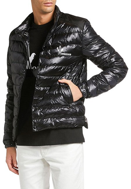 MONCLER ALTON PUFFER JACKET
