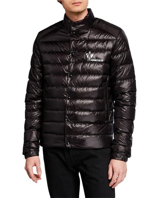 MONCLER ALTON PUFFER JACKET