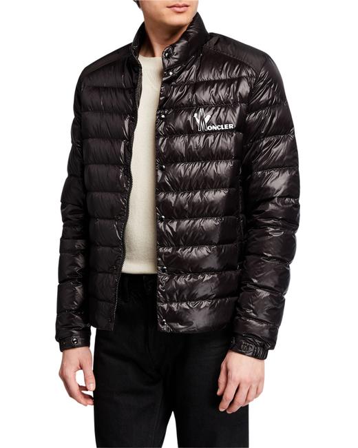 MONCLER ALTON PUFFER JACKET