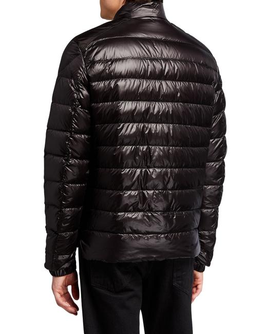 MONCLER ALTON PUFFER JACKET