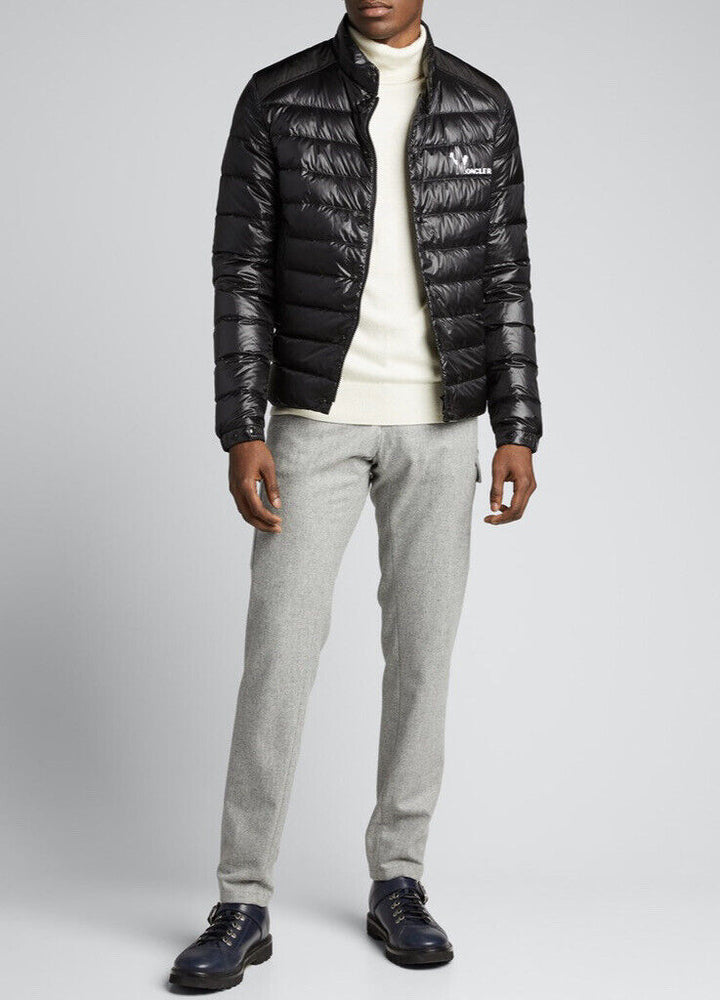 MONCLER ALTON PUFFER JACKET