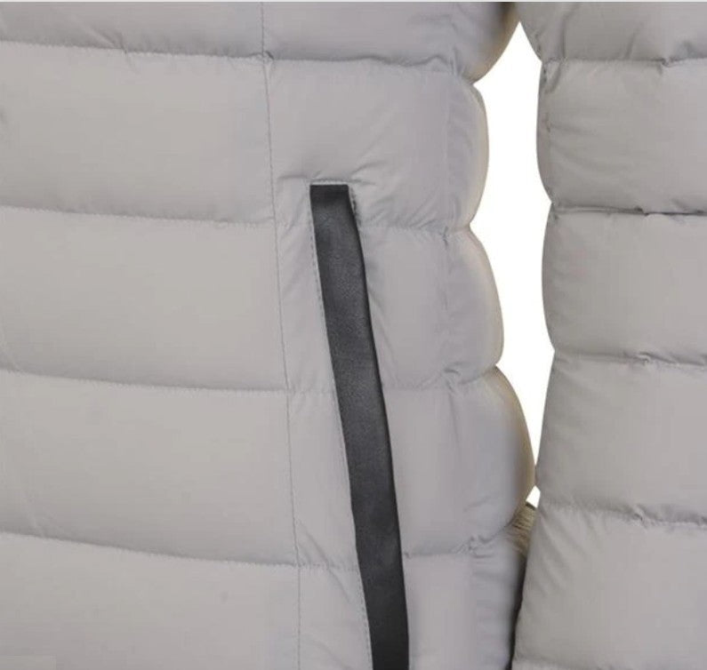 MACKAGE CALLA DOWN COAT CLOUD