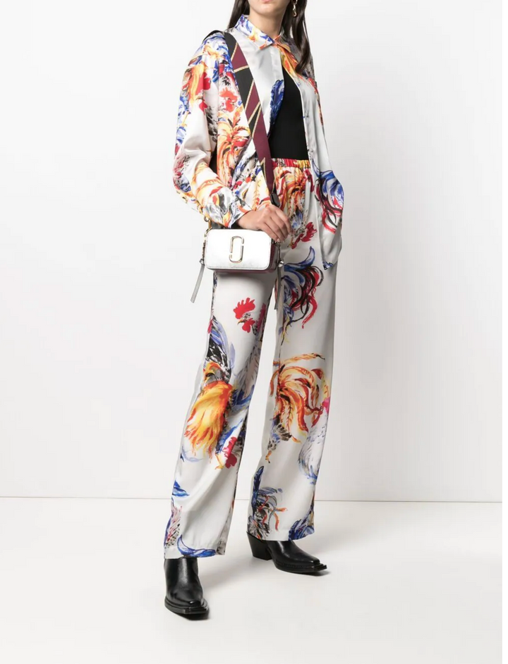 MARC JACOBS THE SNAPSHOT CAMERA BAG