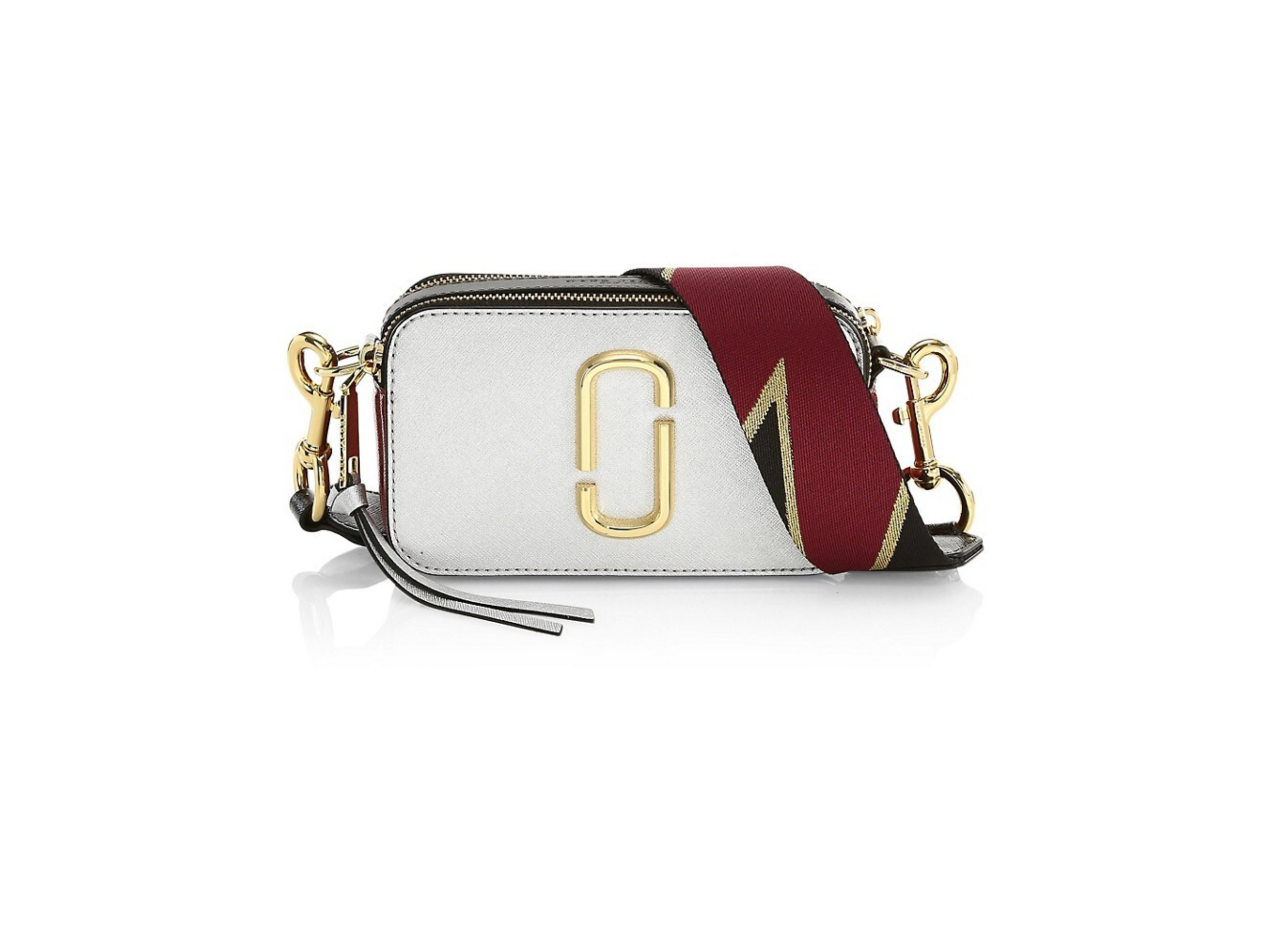 MARC JACOBS THE SNAPSHOT CAMERA BAG – Caroline's Fashion Luxuries