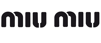 MIU MIU STUDDED FAUX SHEARLING PLATFORM SANDALS