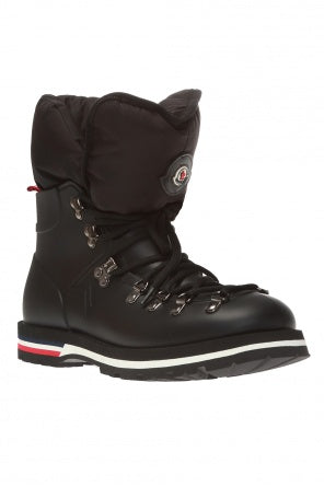 MONCLER INAYA HIKING BOOTS