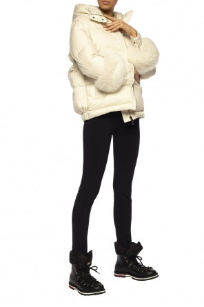 MONCLER INAYA HIKING BOOTS