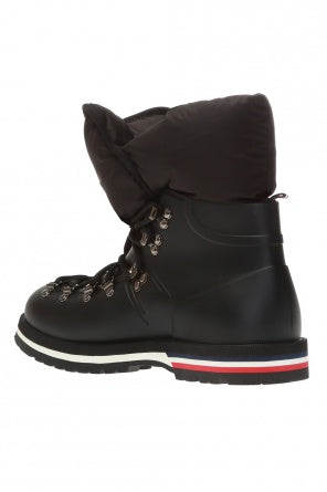 MONCLER INAYA HIKING BOOTS