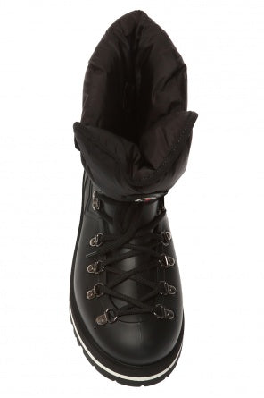 MONCLER INAYA HIKING BOOTS