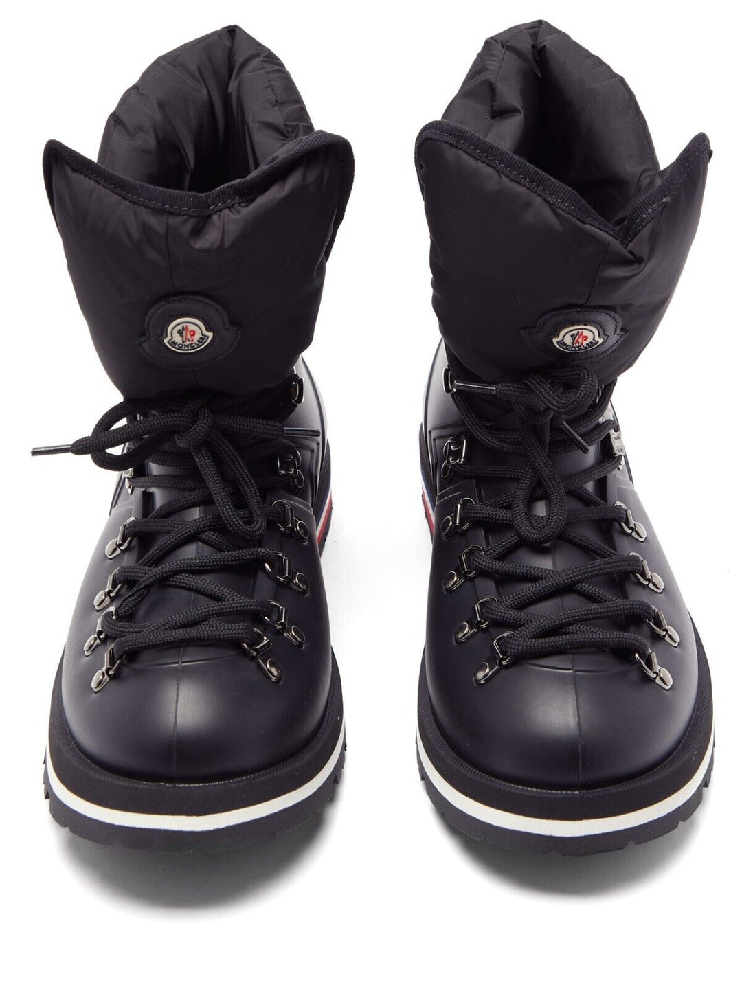 MONCLER INAYA HIKING BOOTS