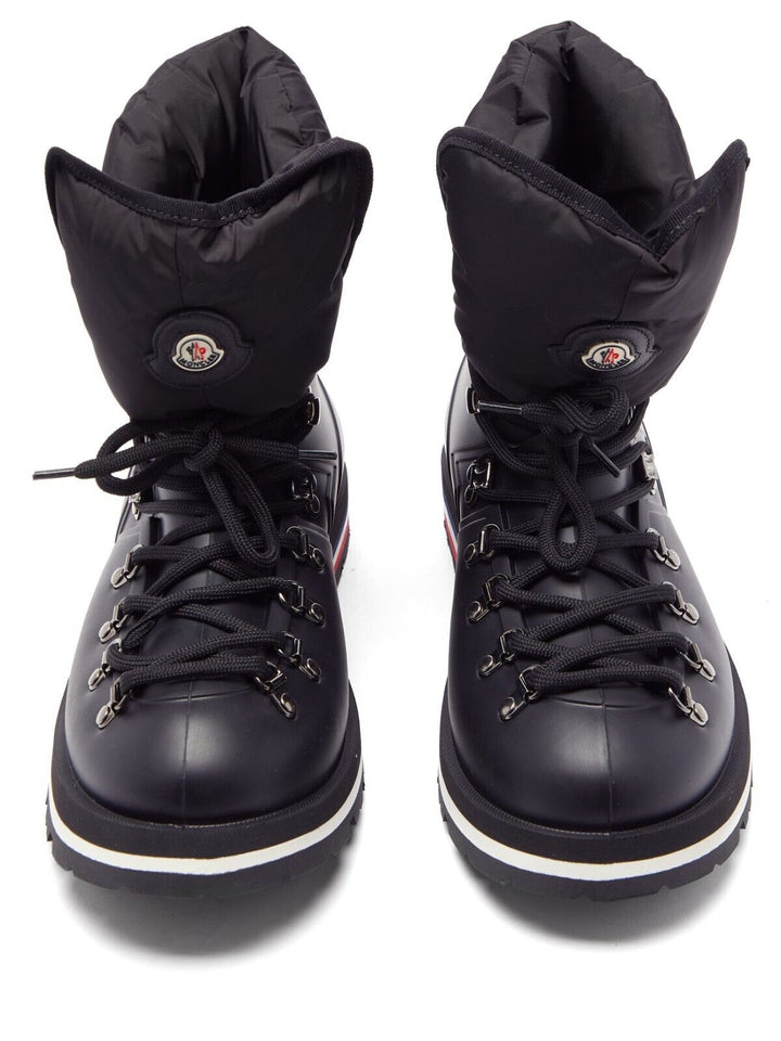 MONCLER INAYA HIKING BOOTS