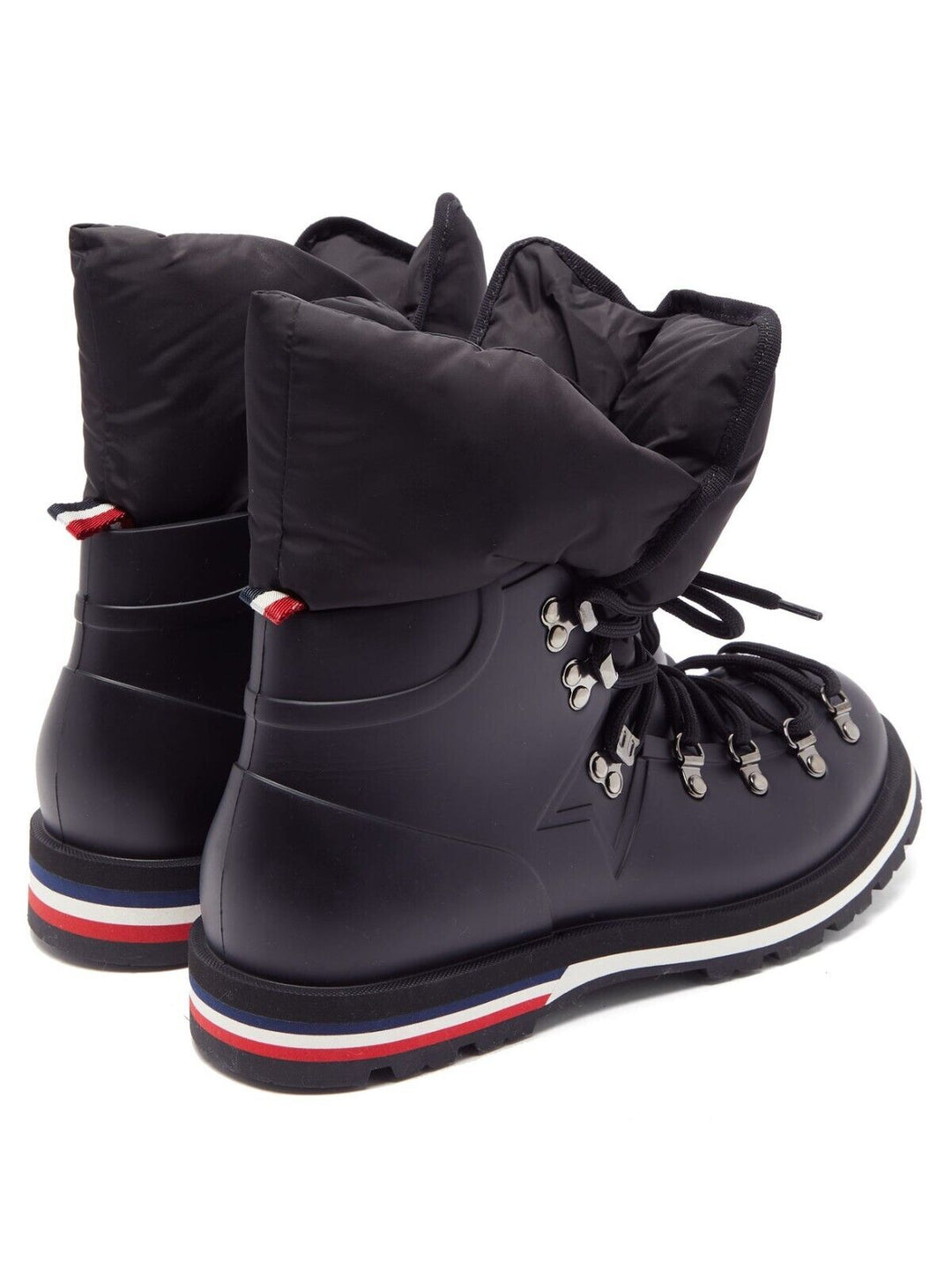 MONCLER INAYA HIKING BOOTS