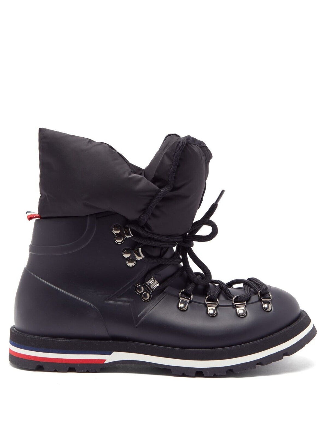 MONCLER INAYA HIKING BOOTS