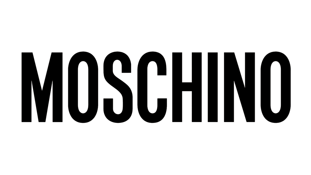 MOSCHINO SMALL NAPPA BIKER BAG